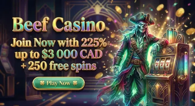Beef Casino