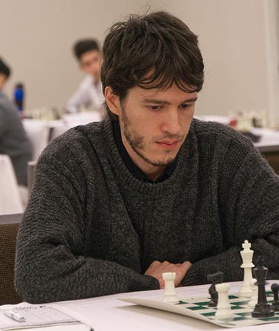 Nikolay Noritsyn, Trainer